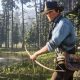 Red Dead Redemption 2 draait het best op Xbox One X