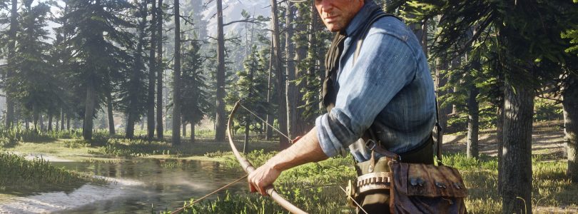 Red Dead Redemption 2 draait het best op Xbox One X