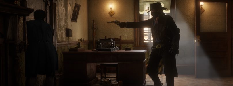Red Dead Redemption 2 pre-order? Alles wat je moet weten