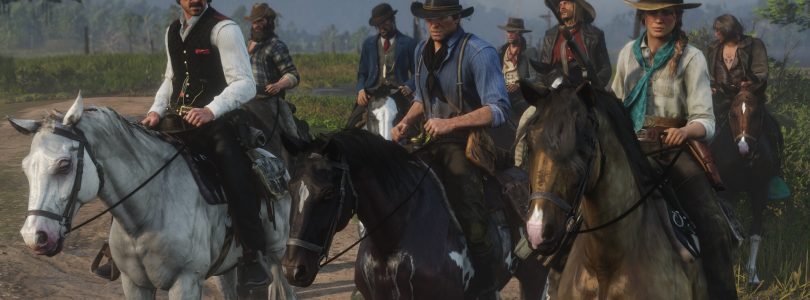 Red Dead Redemption 2 krijgt meerdere speciale edities
