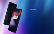 OnePlus 6