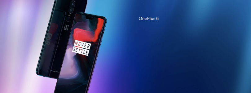 OnePlus 6