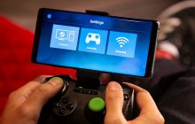Steam Link Android