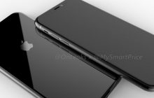 ‘Nieuwe iPhone X slechts fractie sneller dan voorganger’