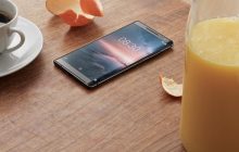 ‘Nokia 9 in ontwikkeling met vingerafdrukscanner onder scherm’