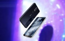 Nokia X5 of Nokia 5.1 Plus wordt binnenkort aangekondigd