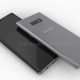 Samsung Galaxy Note 9 nagenoeg identiek aan Note 8