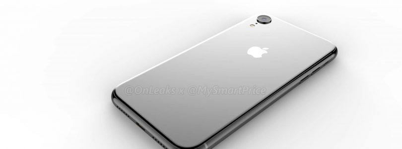 ‘iPhone X Plus krijgt prijs van huidige iPhone X’