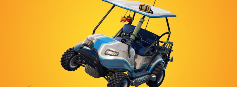 Fortnite challenge: bekijk hier de locaties van de brandende hoepels/ringen