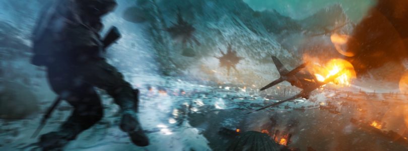 Battlefield V voor PS4, Xbox One en pc alleen vandaag voor 39 euro te koop