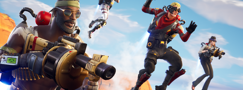 Fortnite Season 6 – Week 7 Challenges: verdien Battle Stars en extra XP