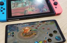 Foto’s tonen gigantische Honor Note 10