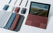 Kan de Surface Go concurreren met de iPad?