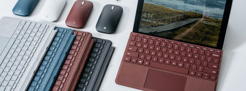 4 redenen waarom de Surface Go beter is dan de iPad