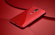 Nieuwe bèta brengt OnePlus 6T-functies naar OnePlus 6