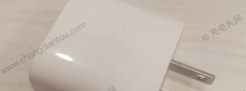 ‘iPhone X (Plus) wordt geleverd met snellader’