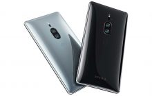 Sony Xperia XZ3 wordt op 30 augustus aangekondigd