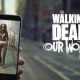 The Walking Dead Our World: nieuwe Pokémon Go-achtige game voor iOS en Android