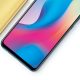 Foto toont Huawei Nova 3 met inkeping