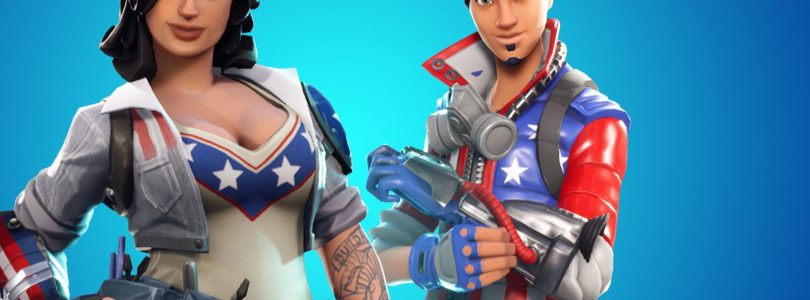 Fortnite Challenge: zoek tussen ‘Movie Titles’