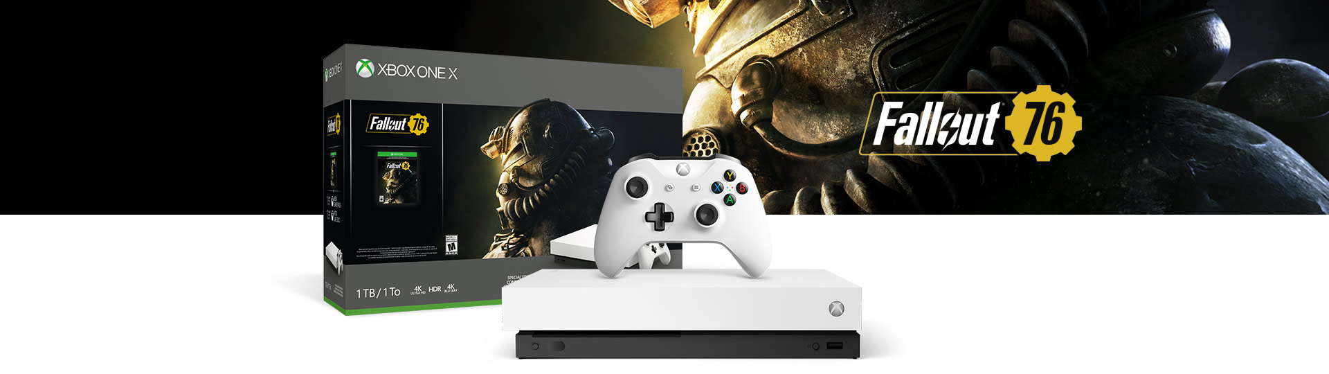 Special edition best sale xbox one x