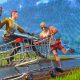 Fortnite krijgt deze week nieuw item, update en challenges uitgesteld