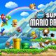 ‘New Super Mario Bros. U Deluxe komt naar Nintendo Switch’