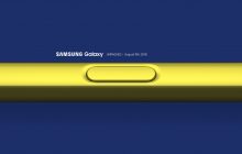 Samsung Galaxy Note 9 livestream: volg de Unpacked-presentatie hier