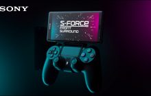 Extreem gamen op de Sony Xperia XZ2 smartphone