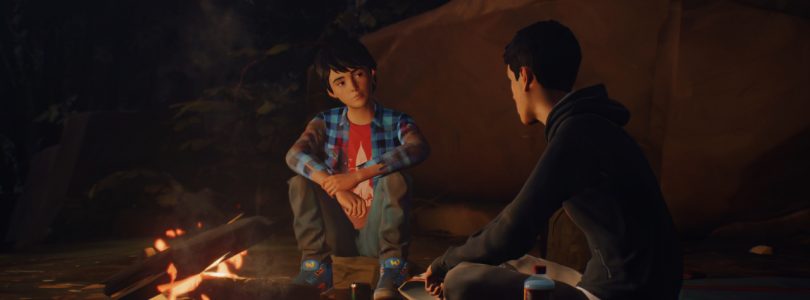 Eerste Life is Strange 2-trailer draait om broederschap