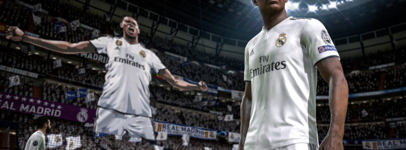 FIFA 19