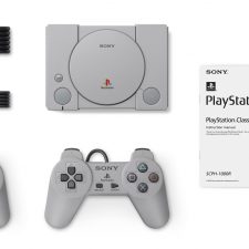 Sony PlayStation Classic