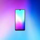 Foto van Huawei Mate 20 Pro-dummy gelekt