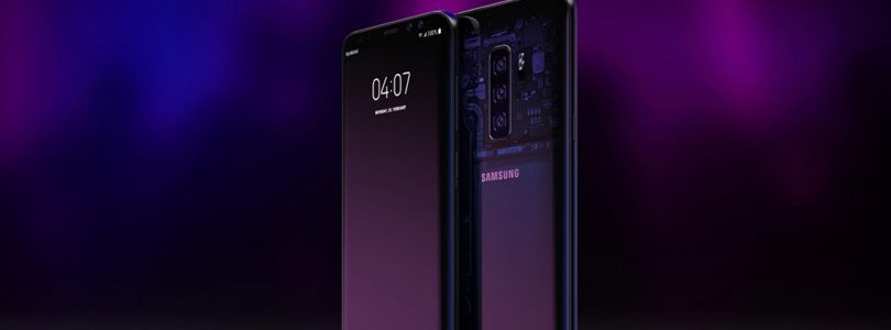 ‘Samsung Galaxy S10 met Exynos-soc krijgt geavanceerd moederbord’