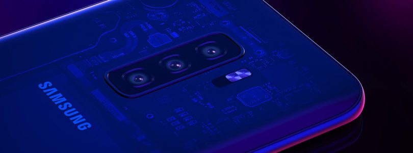 ‘Samsung Galaxy S10 met 5G, UFS 3.0 en 12GB RAM op komst’
