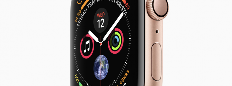 Apple Watch Series 4