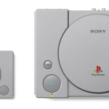 Sony PlayStation Classic