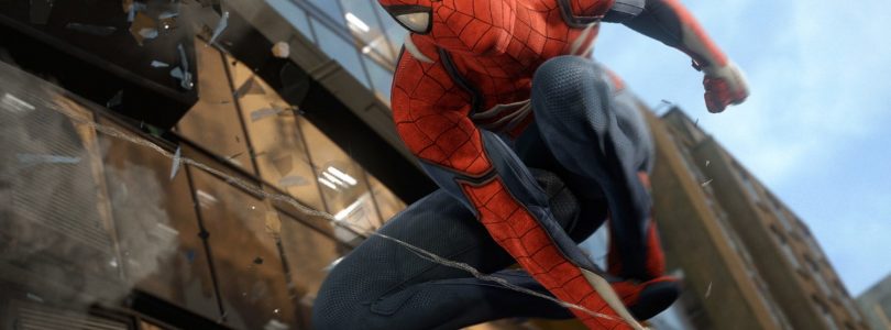 Dragon Quest XI, Spider-Man en Destiny 2: Forsaken vanaf deze week beschikbaar