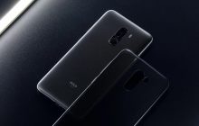 Xiaomi Pocophone F1 nu voor 222 euro bij Bol.com