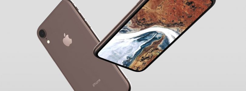 Apple bevestigt iPhone Xs, iPhone Xs Max en iPhone Xr