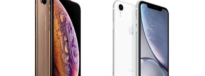 Reviews iPhone Xs en Xs Max: de beste iPhones tot nu toe