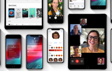 Apple brengt iOS 12.1.1 uit met verbeteringen voor FaceTime en iPhone XR