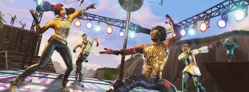 Fortnite-challenge: locaties zonnewijzer, grote kop koffie en metalen hondenkop