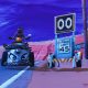 Fortnite challenge: locaties van radars/flitspalen op kaart