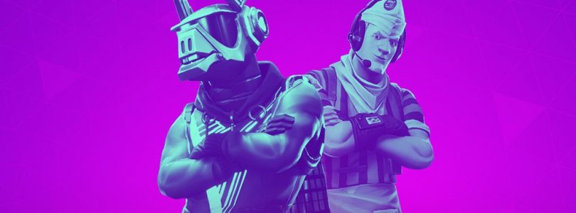 Fortnite 6.10: Update introduceert Quadcrasher, toernooien en meer
