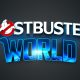 Ghostbusters World verschijnt op 22 oktober voor iOS en Android
