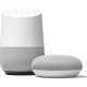 Google Home en Home Mini voor respectievelijk €79 en €39 bij MediaMarkt