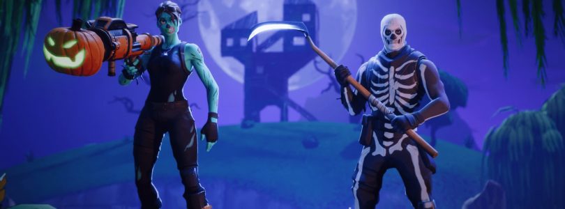 Fortnite Season 6 – Week 6 Challenges: verdien Battle Stars en extra XP