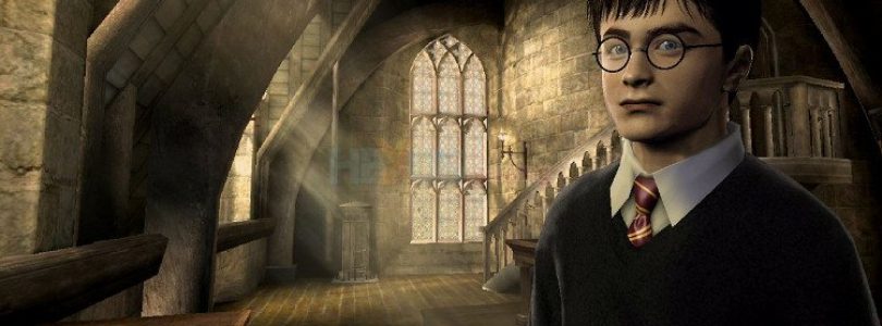 Aankondiging Harry Potter-game niet ver meer weg?