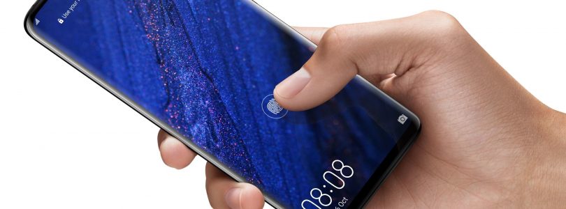 MediaMarkt Merkenweek: Huawei P20 Pro en Mate 20 Pro met 15% korting